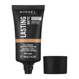 Lasting Finish Matte Foundation - MazenOnline