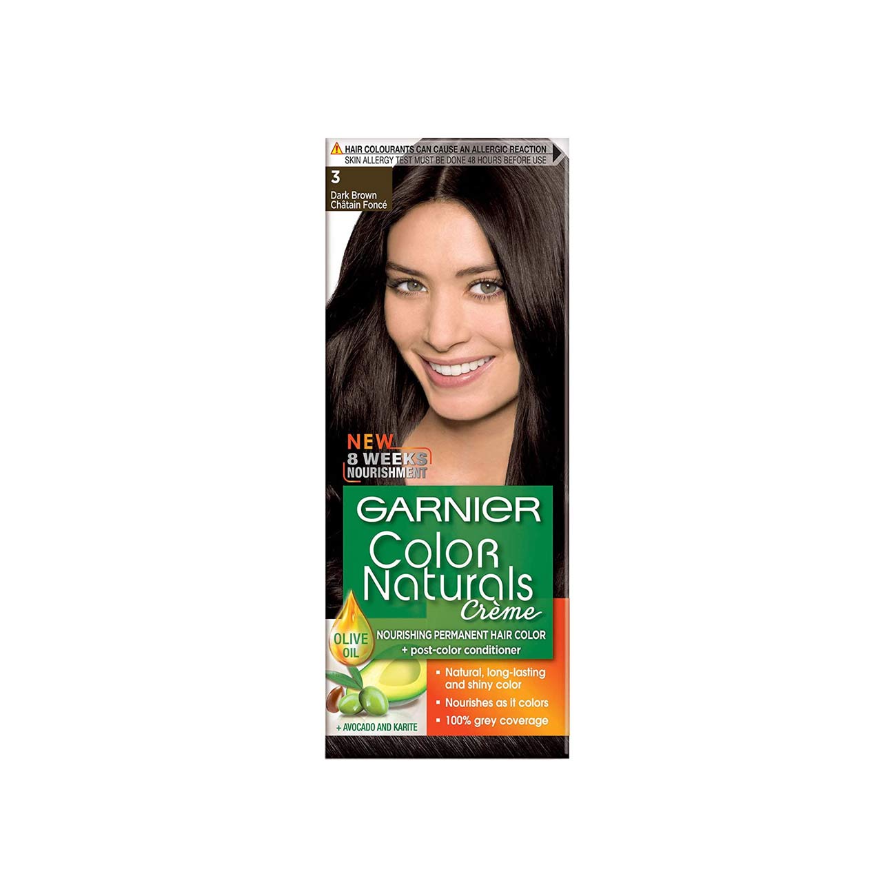 Garnier Hair Color
