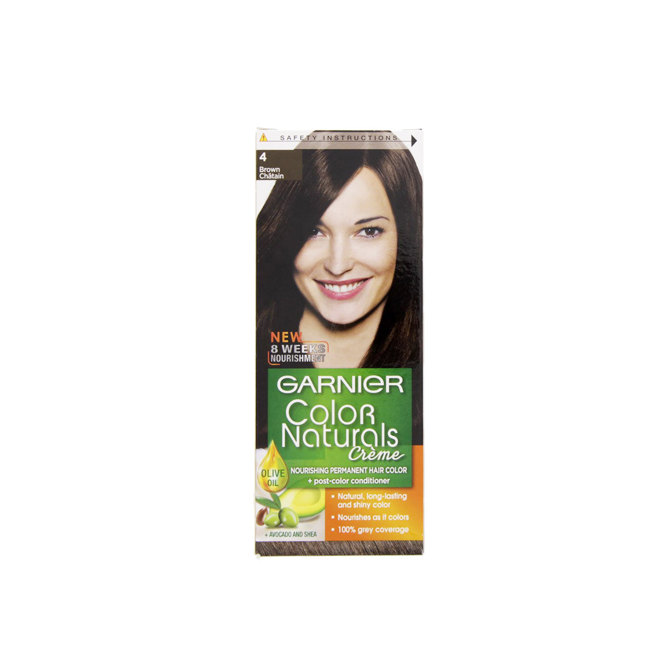 Garnier Hair Color