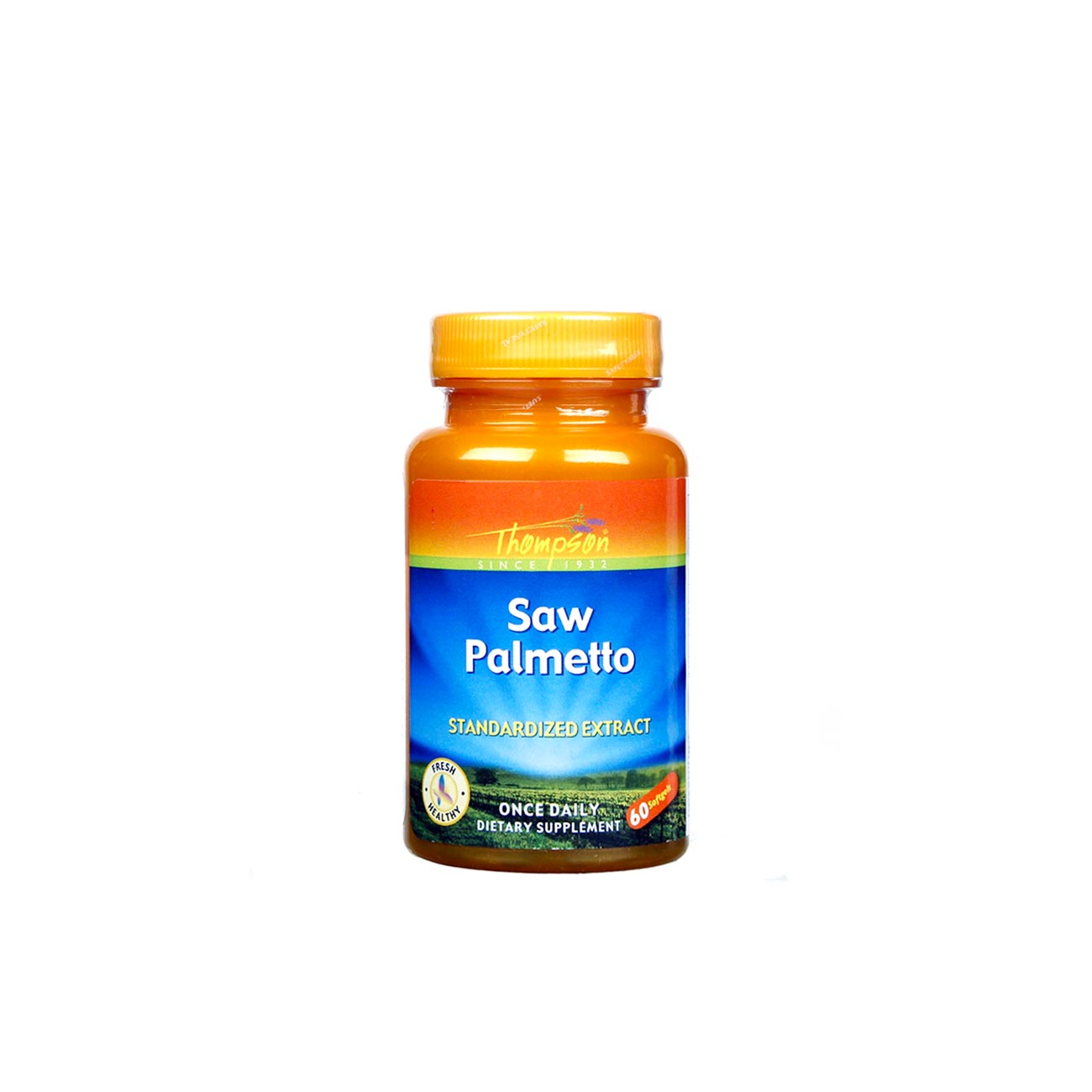 Saw Palmetto 160