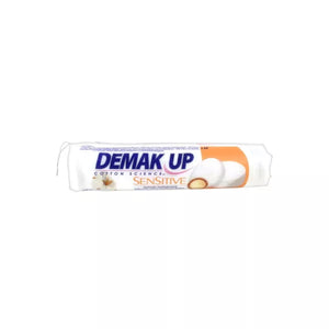 Sensitive Makeup Remover 68 Pads - MazenOnline