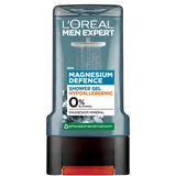 Men Expert Shower Gel 300 ML - MazenOnline