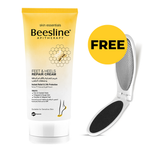 Beesline Feet & Heels Repair Cream
