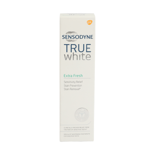 TrueWhite Extra Fresh 75ML - MazenOnline