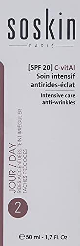 C-Vital Anti-wrinkles Day - MazenOnline