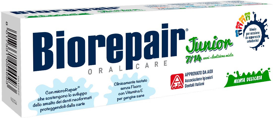 oralcare 75ml - MazenOnline