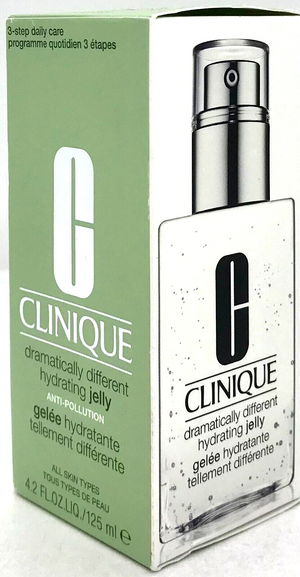 Dramatically Different Hydrating Jelly - MazenOnline