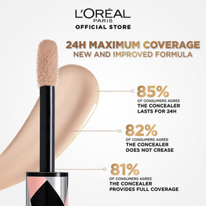 Infallible Full Wear More Than Concealer - MazenOnline