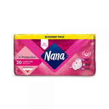 Ultra Thin Regular Pads - 20 Pads - MazenOnline