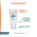 Melascreen UV Light Cream Dry Touch SPF50+ - Brown Spots, Normal to Combination Skin - MazenOnline