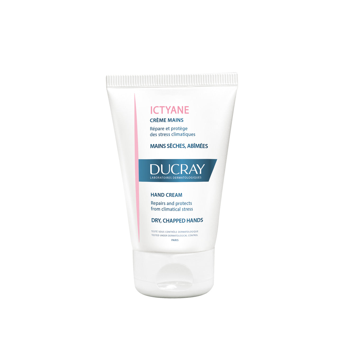 Ducray Ictyane Hand Cream