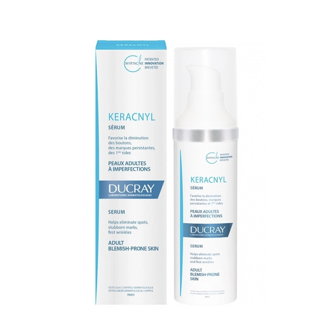 Keracnyl Serum - Adult Blemish-Prone Skin - MazenOnline