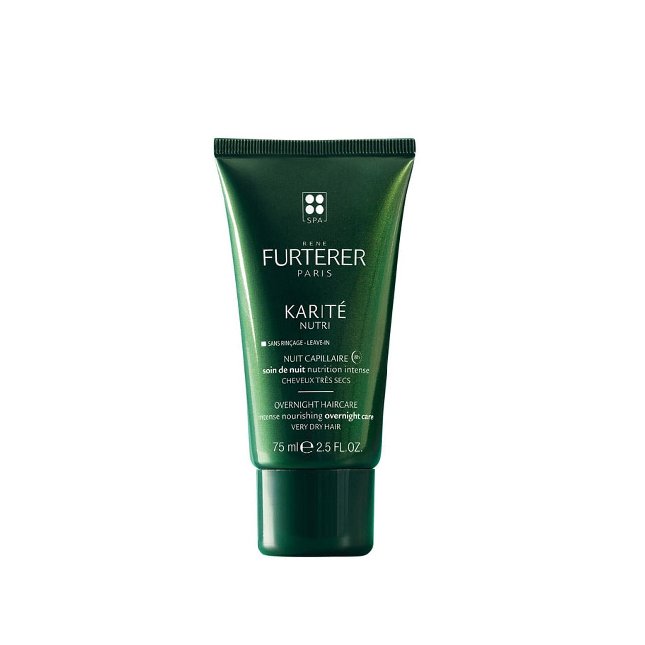 Rene Furterer Overnight Nourishing Treatment