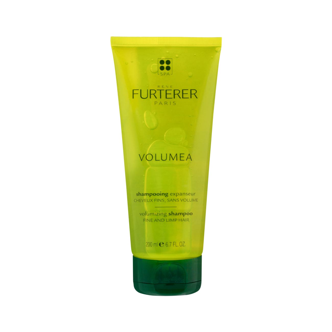 Rene Furterer Volumea Volumizing Shampoo