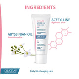 Ictyane Hydra UV Light Face Cream SPF30 - MazenOnline