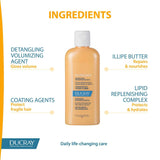 Nutricerat Intense-Nutrition Shampoo 200ML - MazenOnline