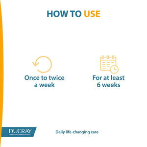 Nutricerat Intense-Nutrition Shampoo 200ML - MazenOnline