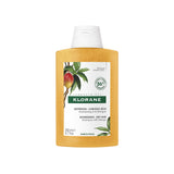 Klorane Nourishing Shampoo with Mango Butter - Dry Hair - MazenOnline