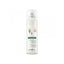 Klorane Dry Shampoo with Oat Milk - For Brown to Dark Hair