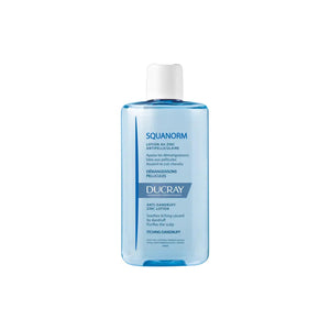 Squanorm Zinc Dandruff Lotion - MazenOnline