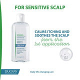 Sensinol Physio-Protective Treatment Shampoo - MazenOnline