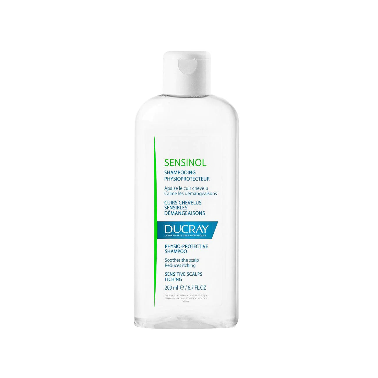 Sensinol Physio-Protective Treatment Shampoo - MazenOnline