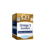 omega 3 vitamin