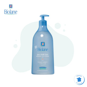 Pure Water H2O No Rinse Cleanser - MazenOnline