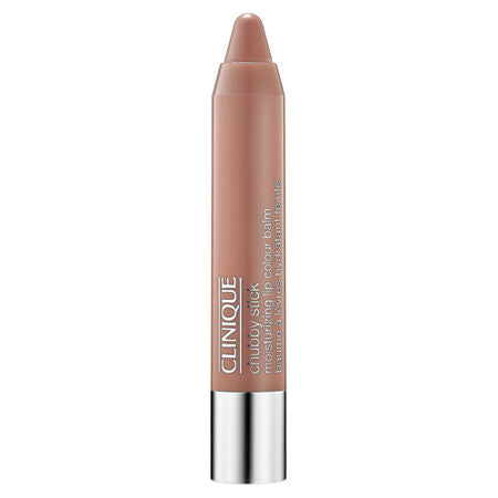 Chubby Stick Moisturizing Lip Colour Balm - MazenOnline
