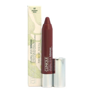 Chubby Stick Intense Moisturizing Lip Colour Balm - MazenOnline