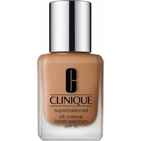Superbalanced Silk Fond de Teint De Soie SPF 15 - MazenOnline