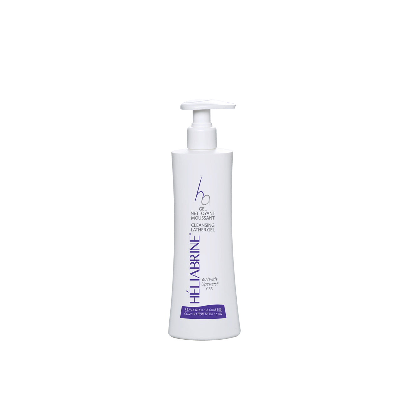 Cleansing Lather Gel - MazenOnline