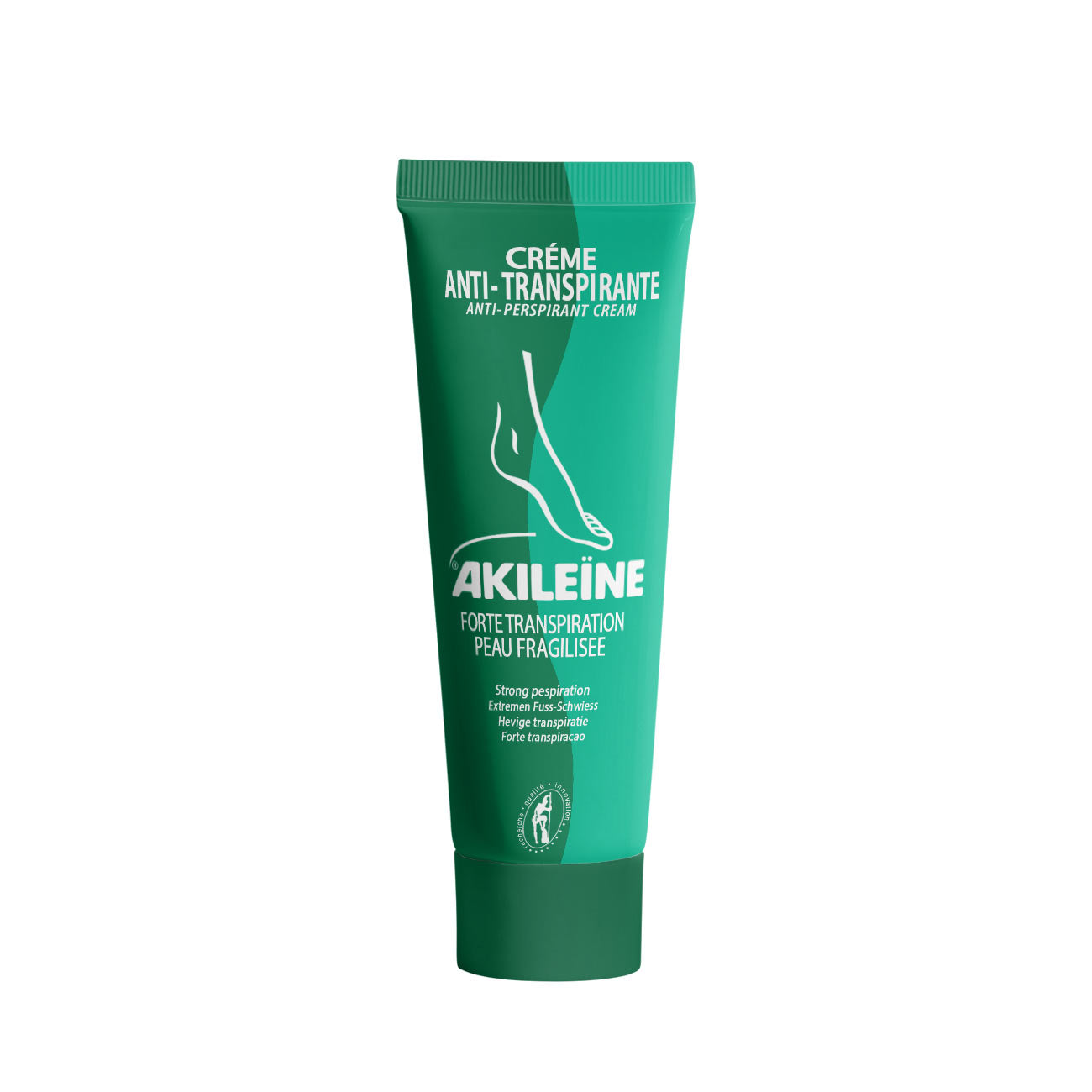 Akileine Anti-Perspirant Cream - MazenOnline