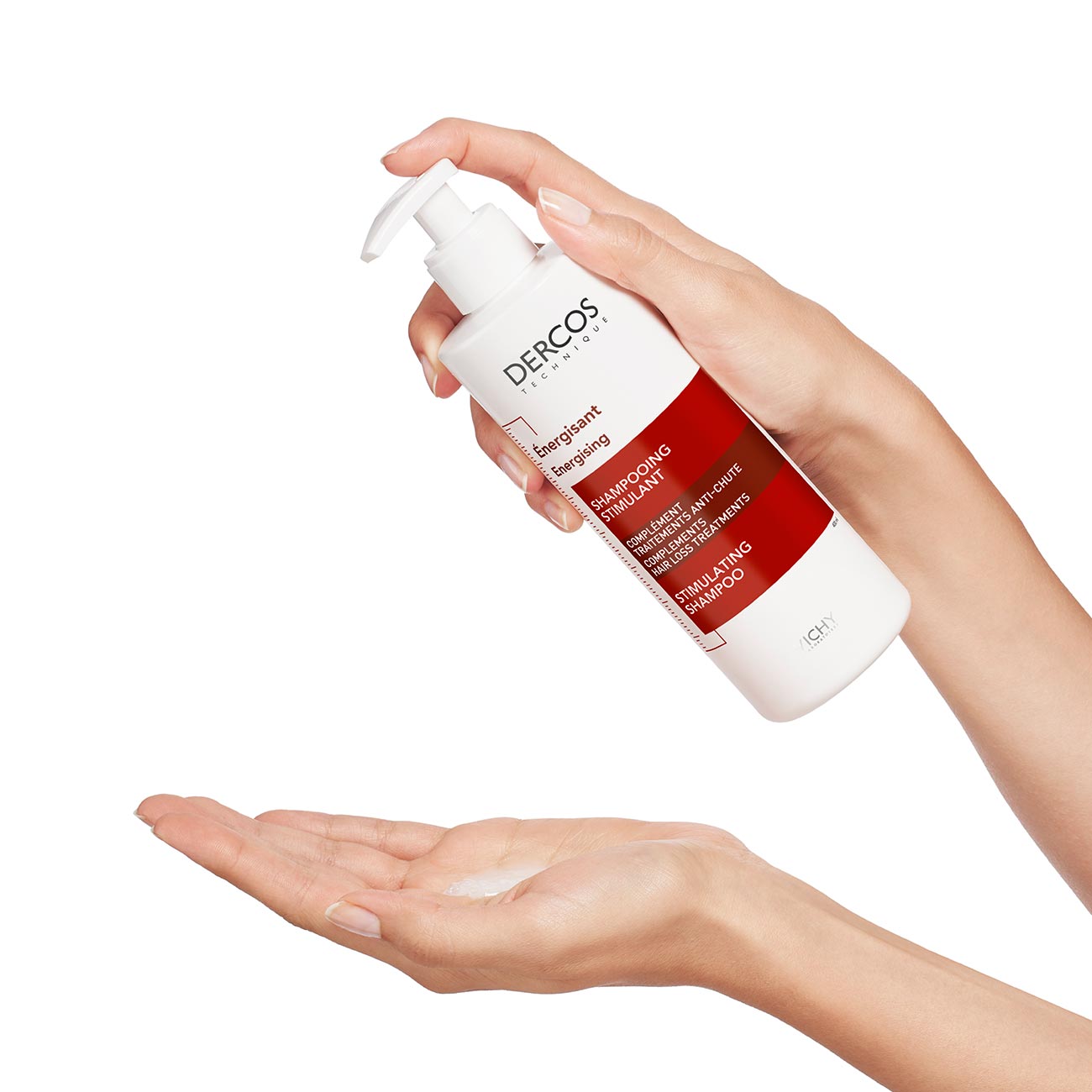 Vichy Dercos Energising
