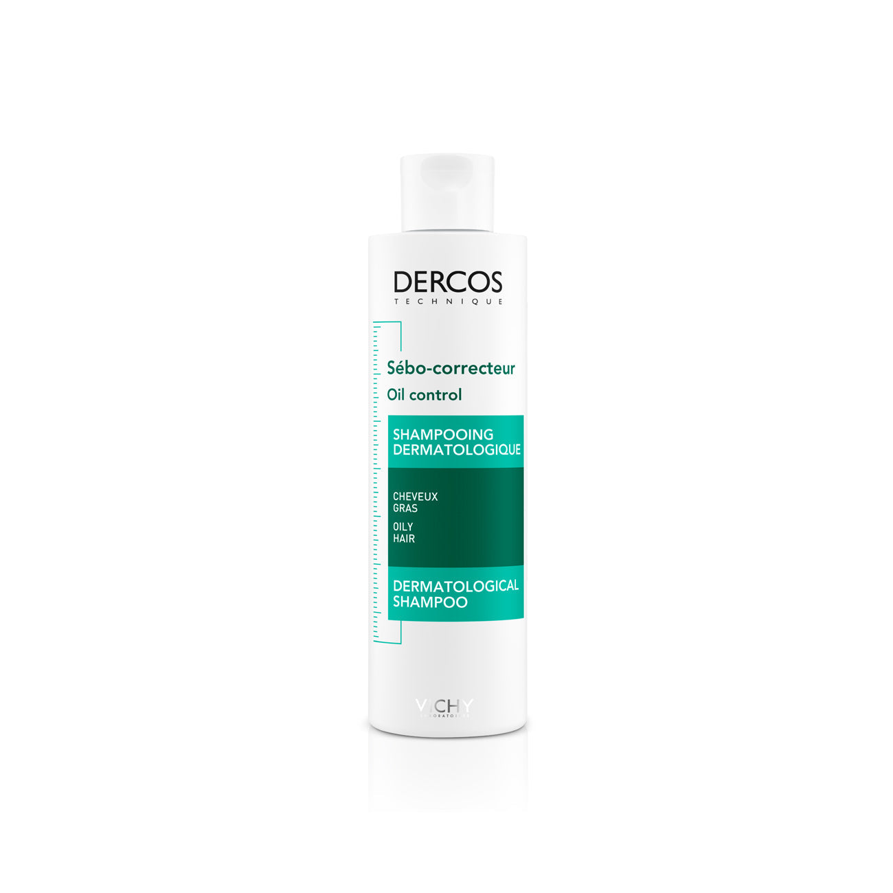 vichy dercos