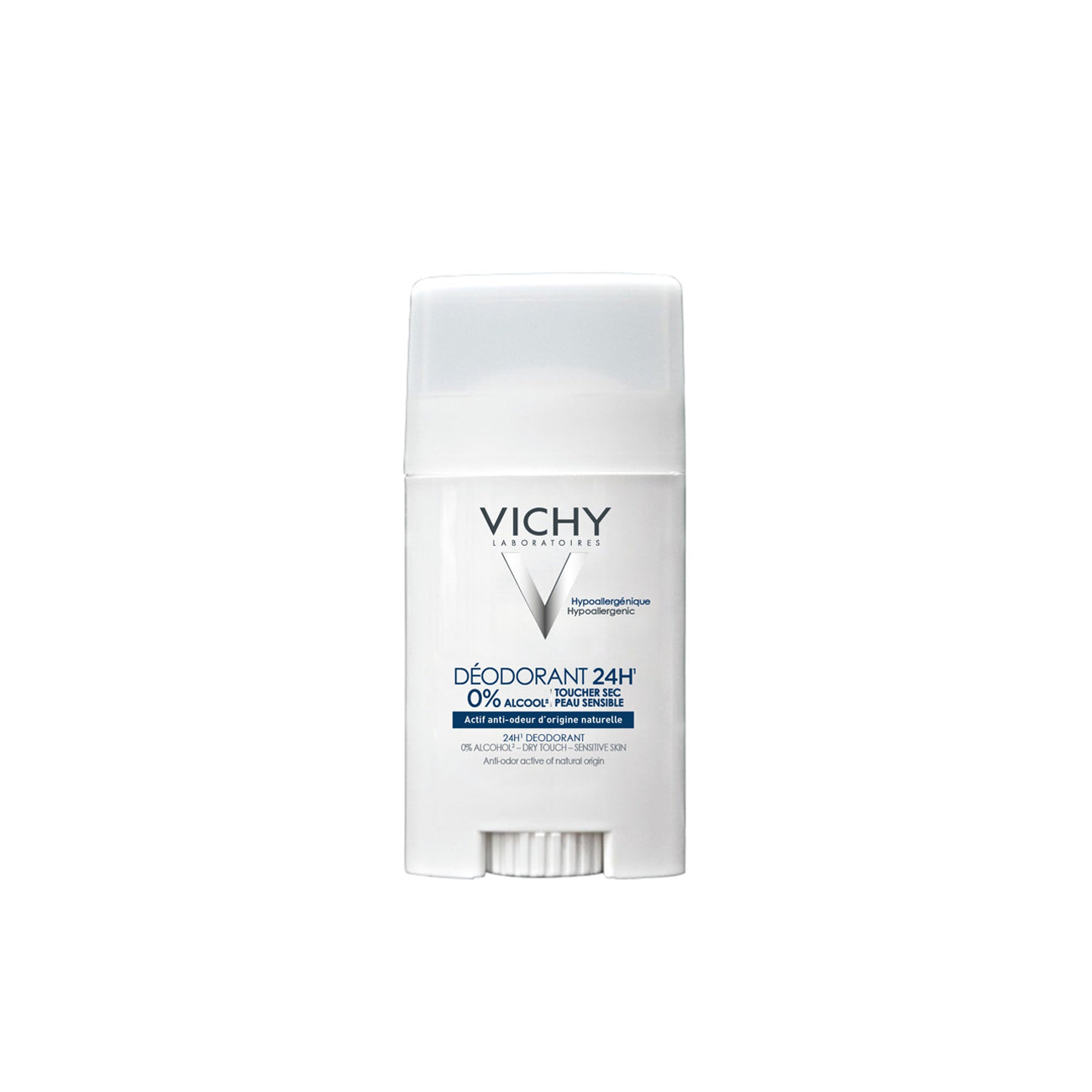 vichy deodorant