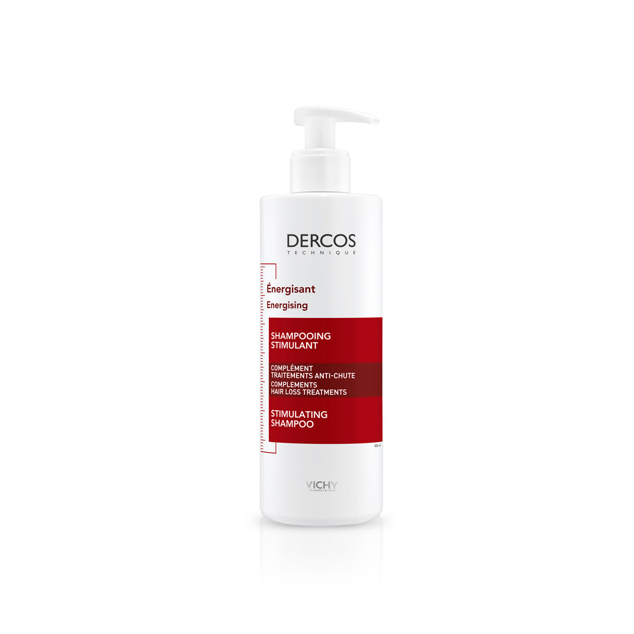 Vichy Dercos Energising