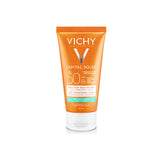 vichy sunscreen