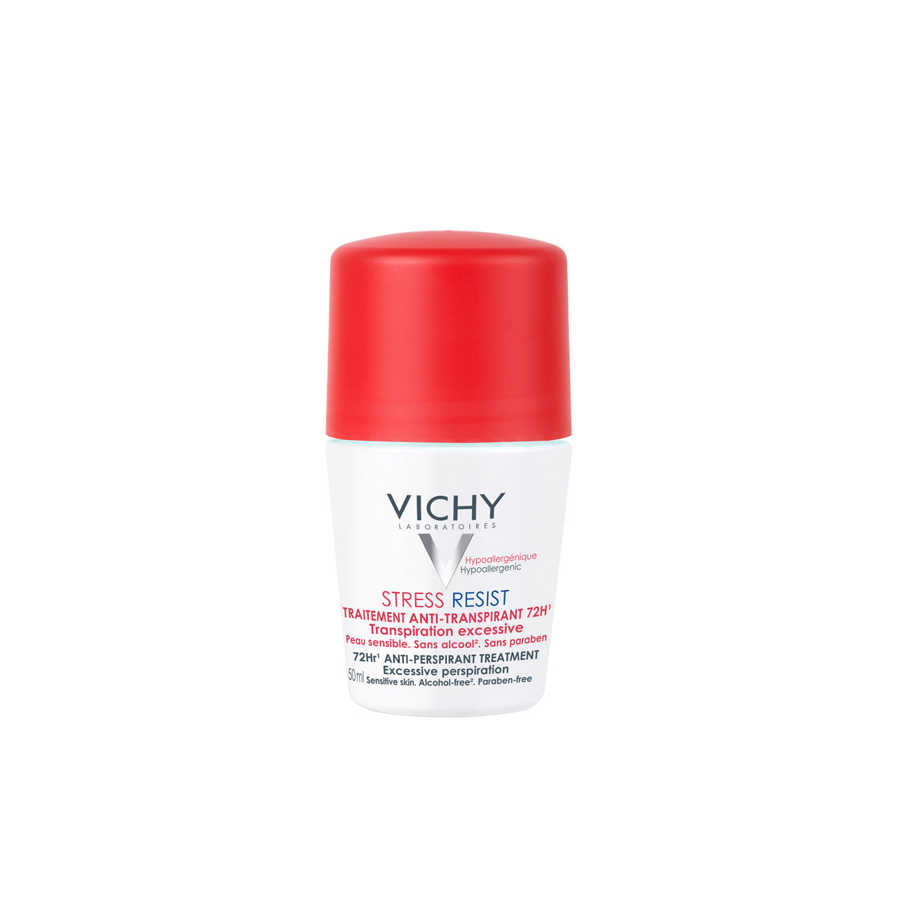 vichy deodorant
