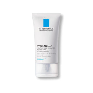 Effaclar MAT Mattifying Moisturizer for Oily Skin - MazenOnline