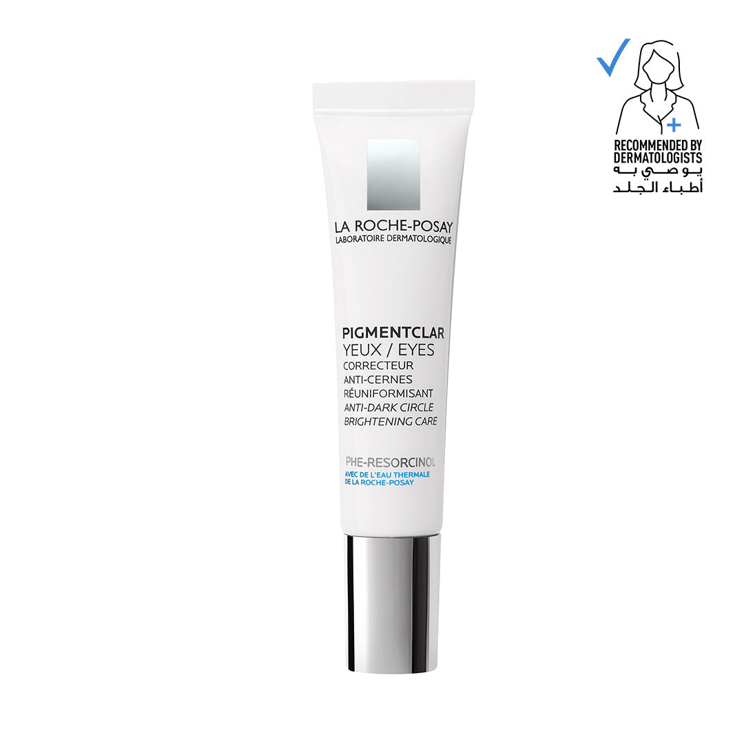 Pigmentclar Eye Cream for Dark Circles - MazenOnline