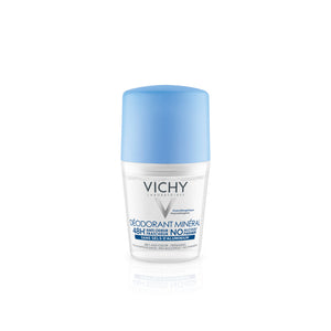 vichy deodorant