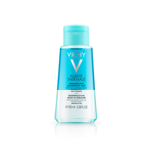 vichy eye makeup remover