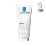Lipikar Lait 5% Urea Body Lotion for Dry Skin - MazenOnline