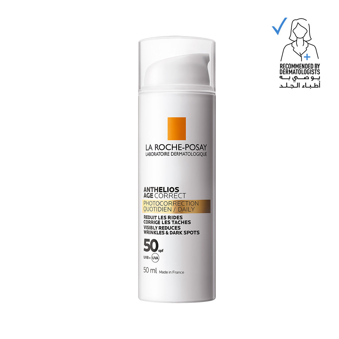 la roche posay sunscreen