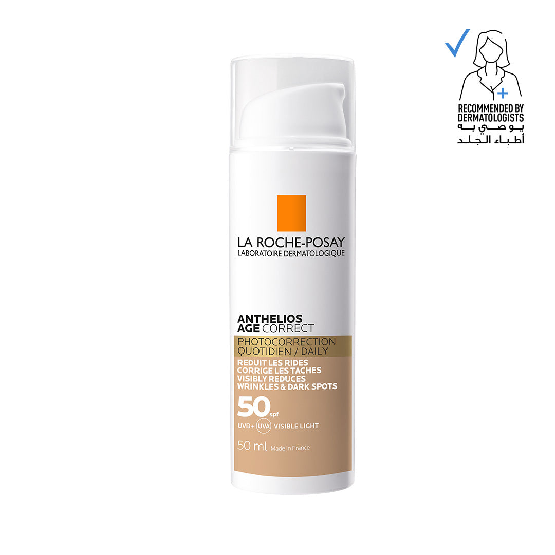 la roche posay sunscreen