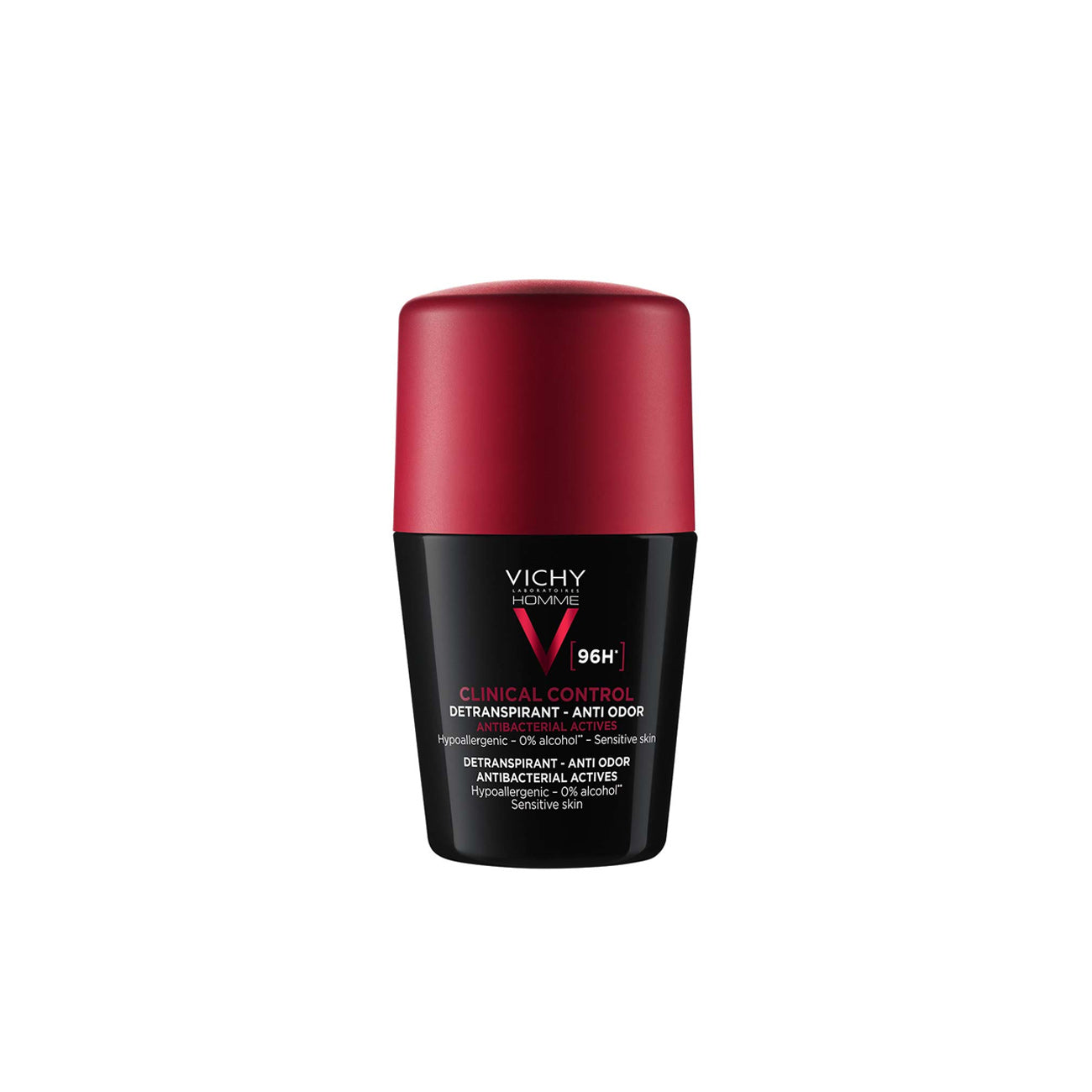 Deodorant for Men Clinical Control 96 Hour - MazenOnline