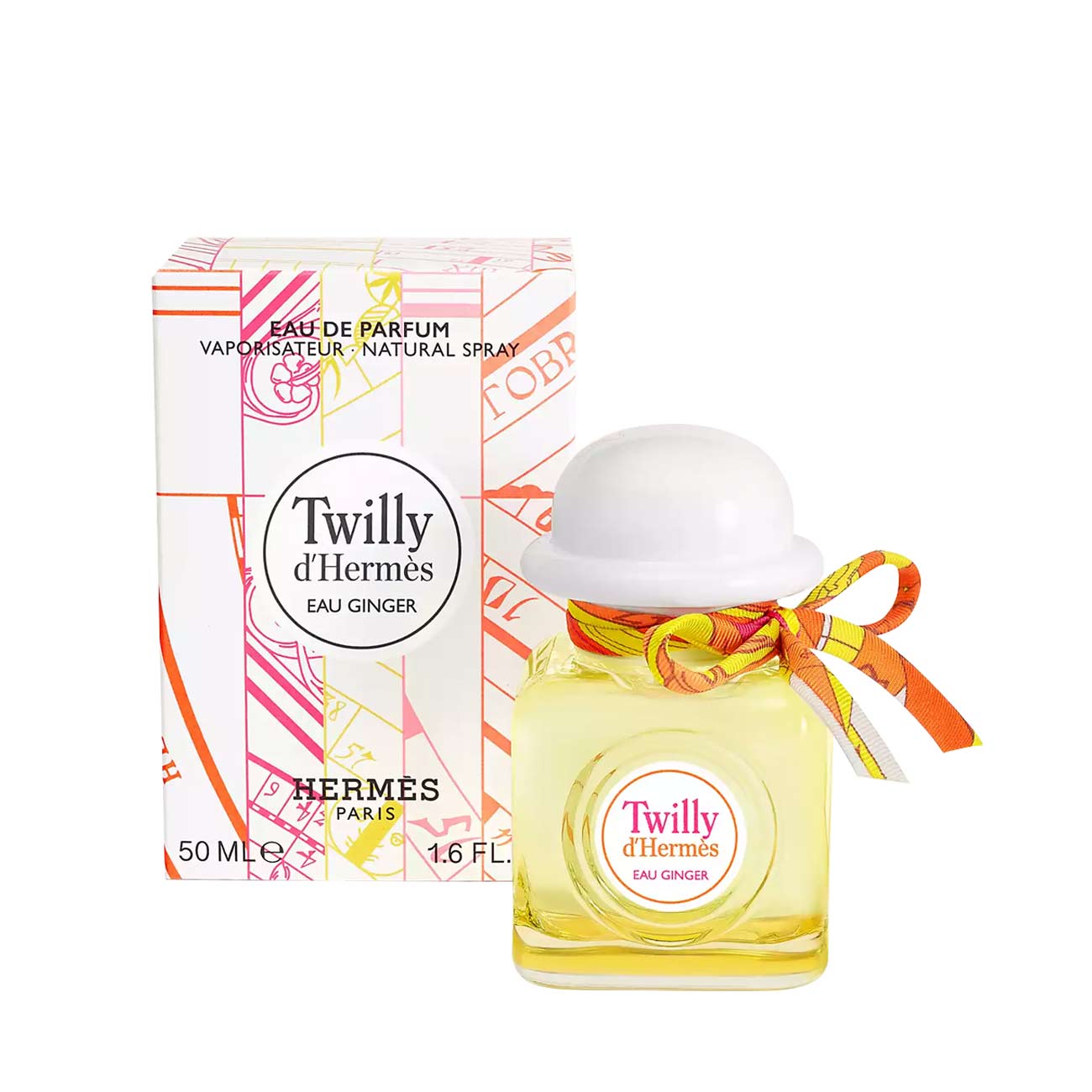 Twilly Eau Ginger Eau de Parfum - MazenOnline