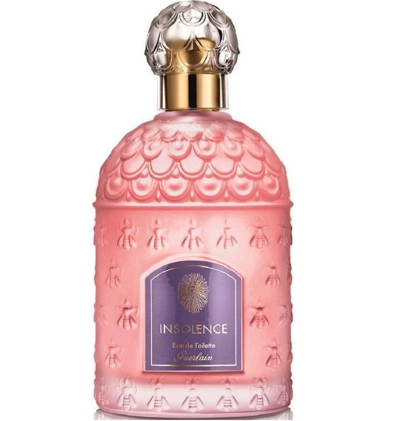 Insolence Guerlain EDT - MazenOnline