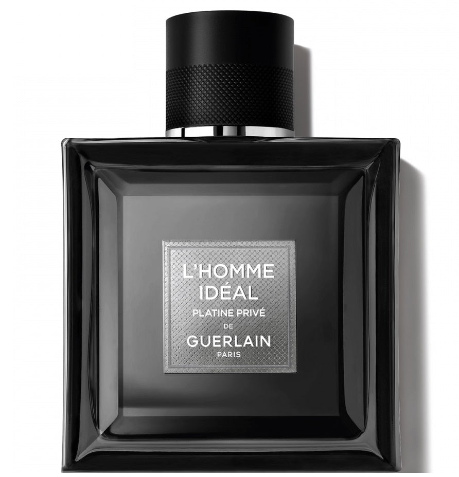 L'Homme Ideal Platine Prive Edt - MazenOnline